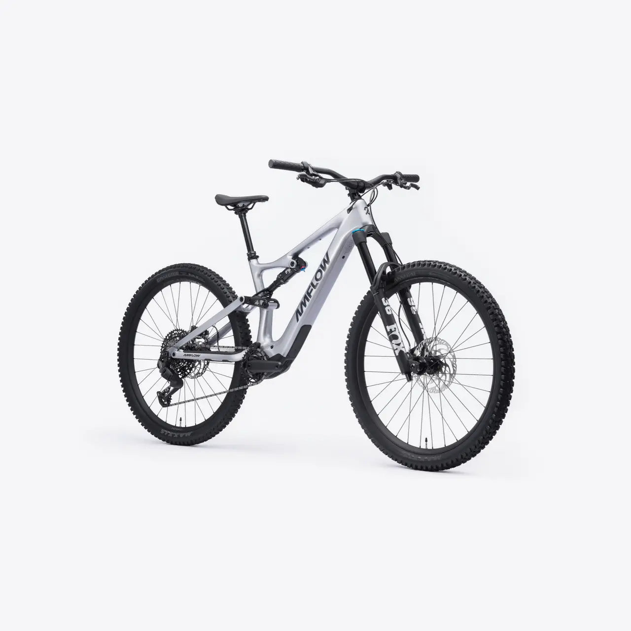 Amflow PL Carbon (800Wh)