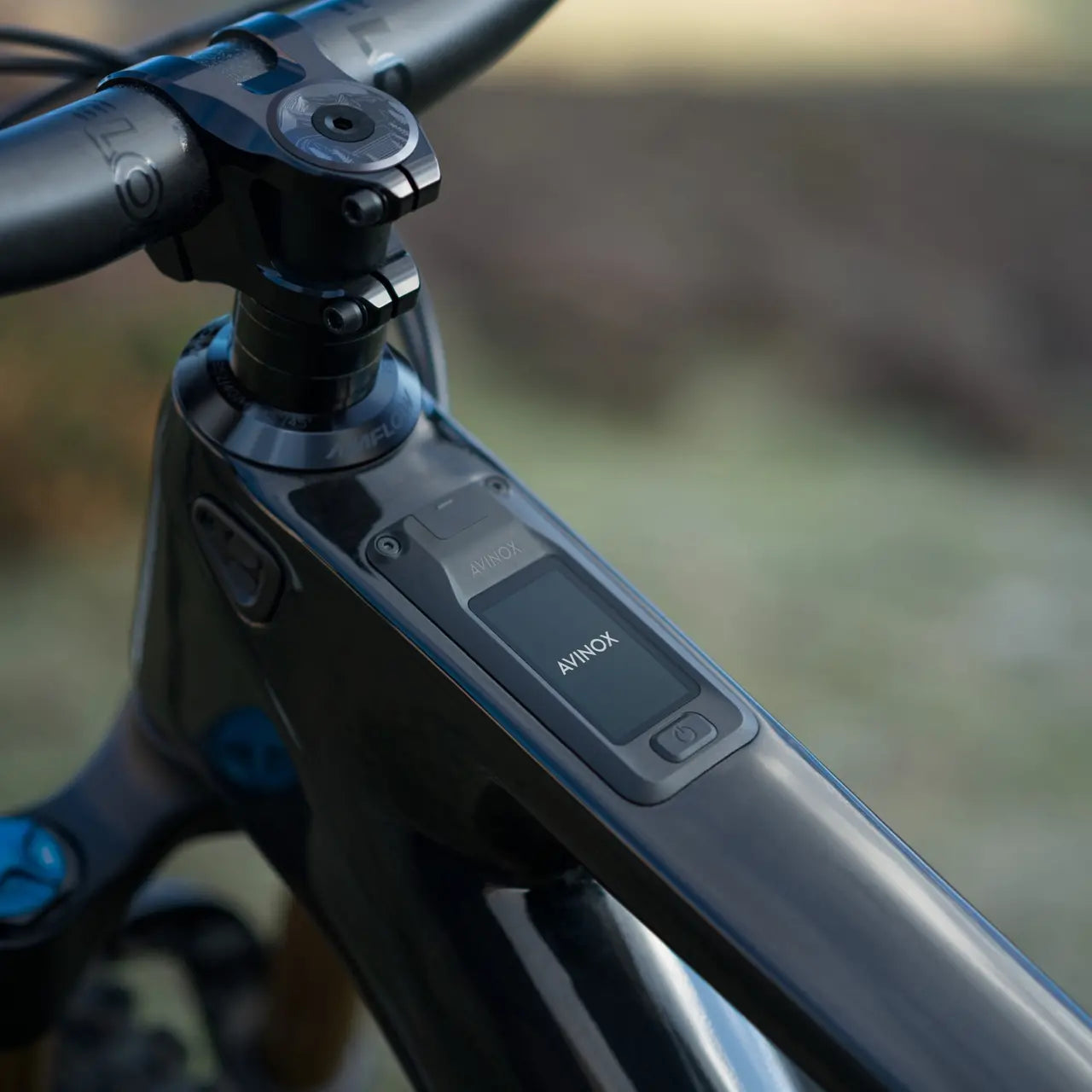 Amflow PL Carbon (800Wh)