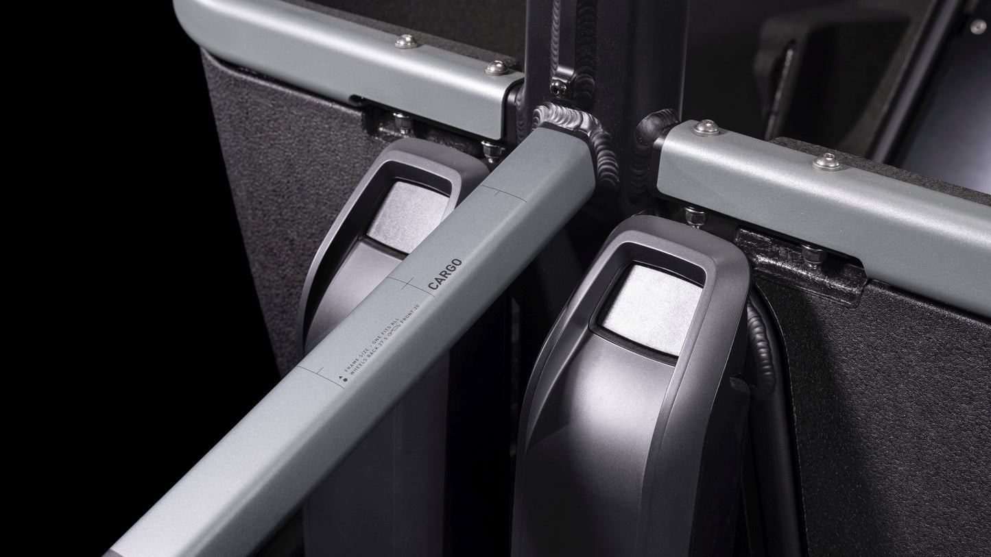 Cube Cargo Dual Hybrid 1000 2026