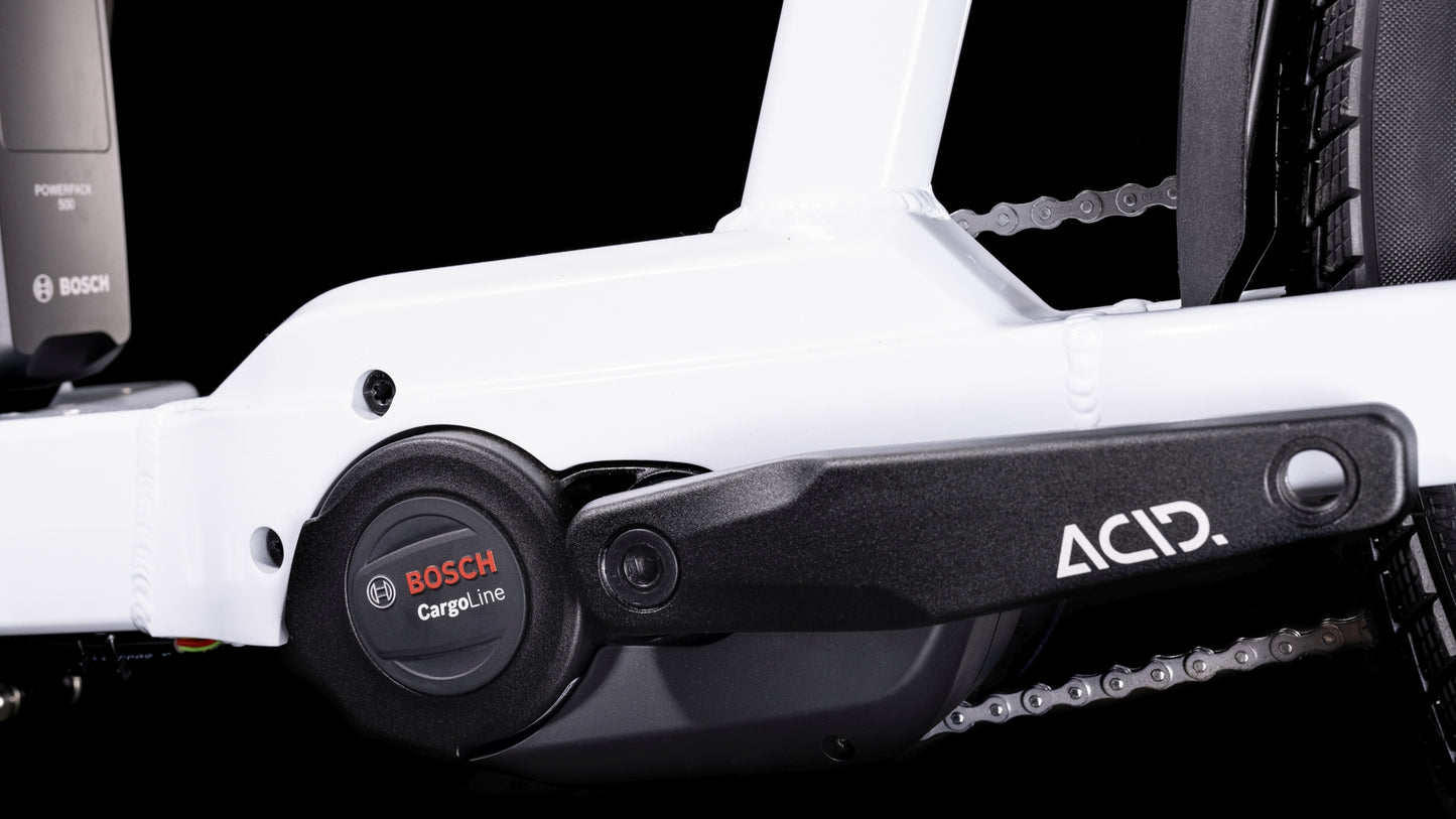 Cube Cargo Dual Hybrid 1000 2026