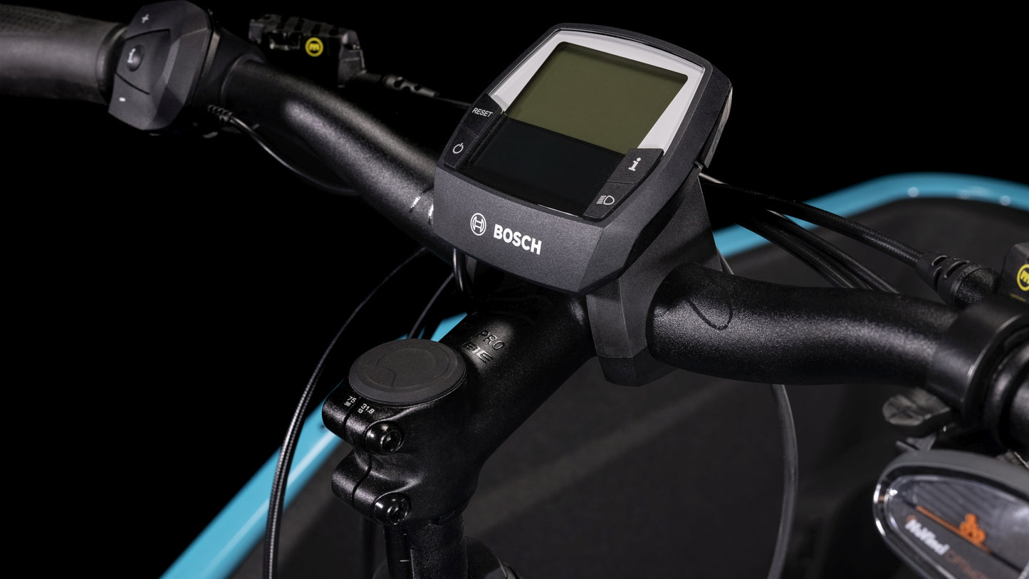 Cube Cargo Dual Hybrid 1000 2026