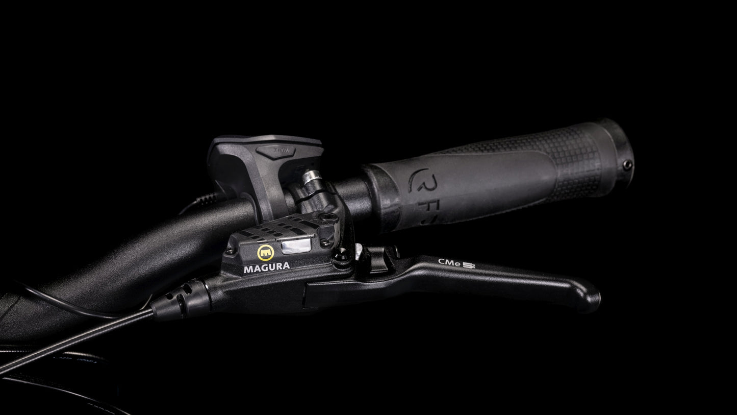 Cube Cargo Dual Hybrid 1000 2026