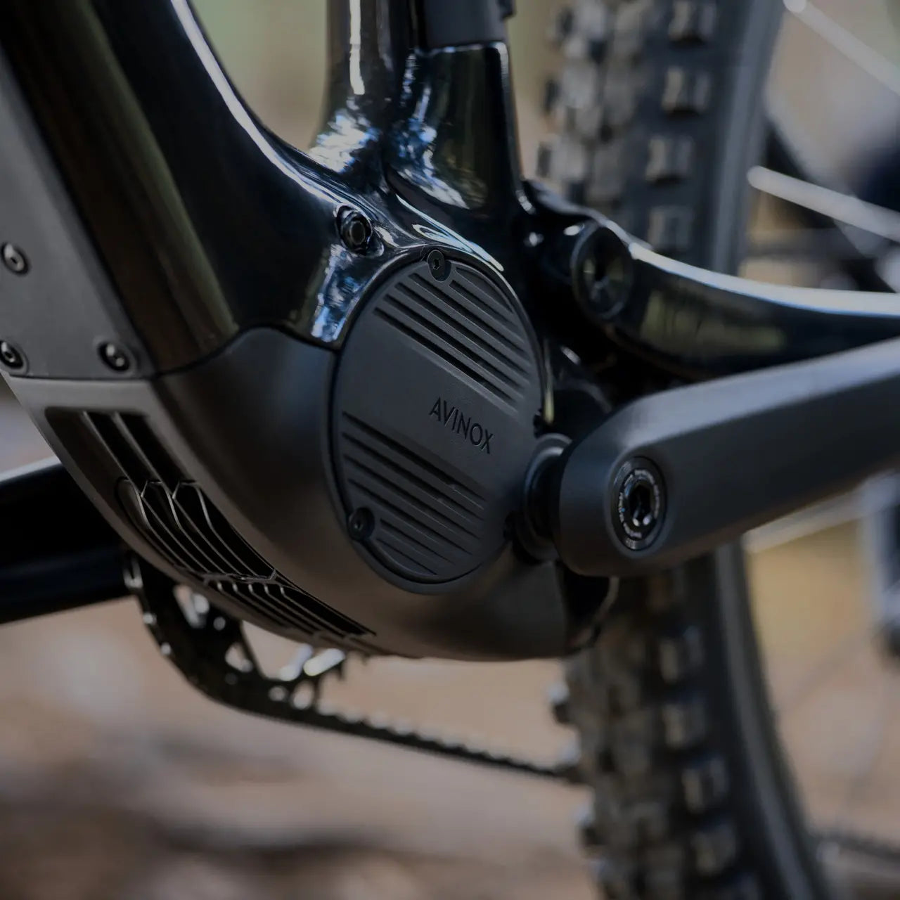 Amflow PL Carbon Pro (800Wh)