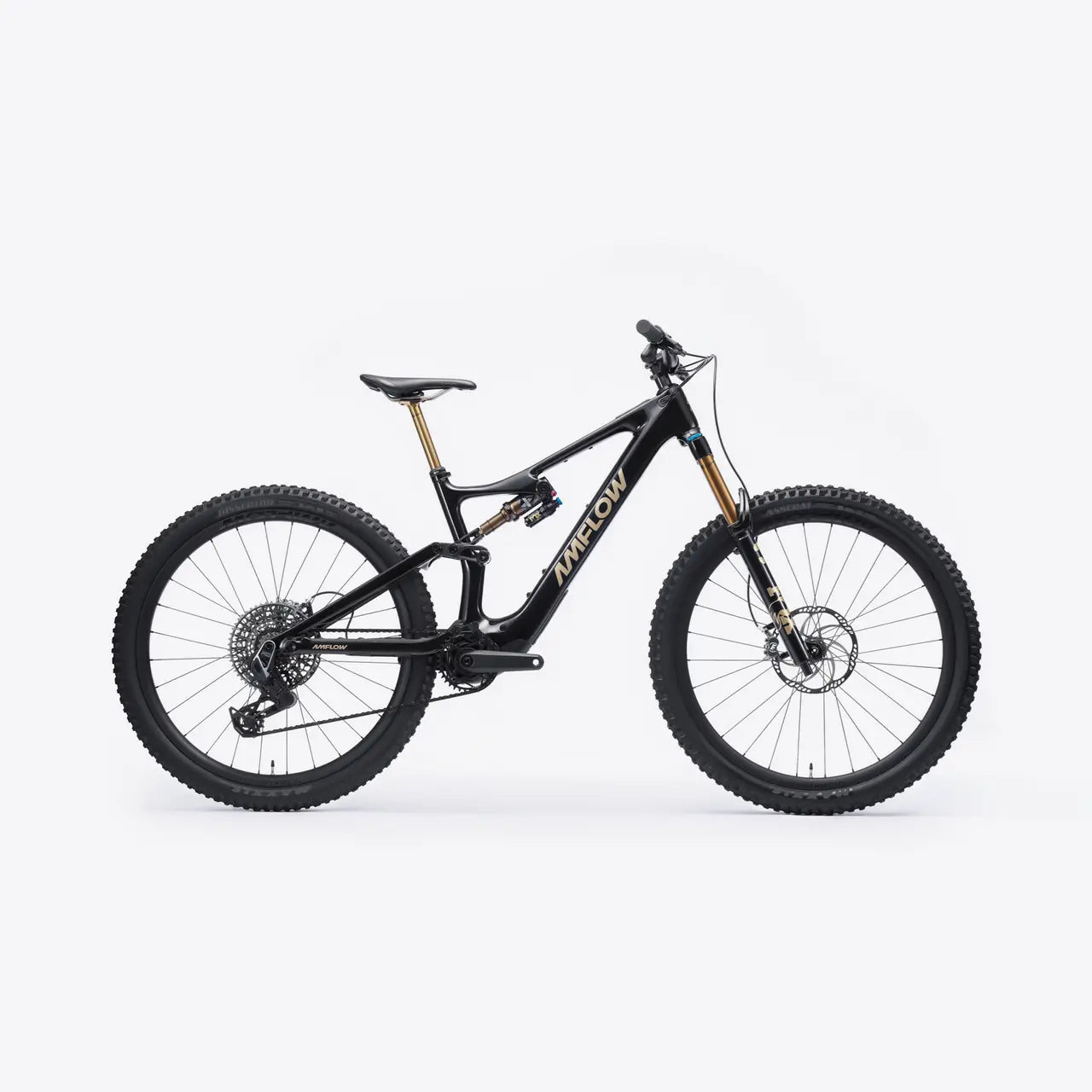 Amflow PL Carbon Pro (800Wh)