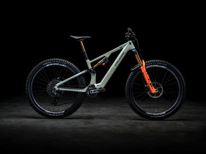 Crussis e-Full 12.11-PRO (800Wh)