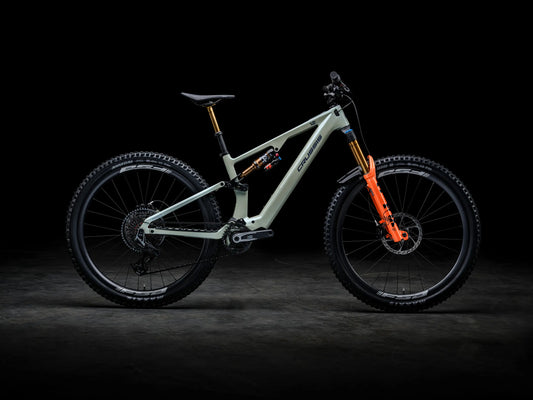 Crussis e-Full 12.11-PRO (800Wh)