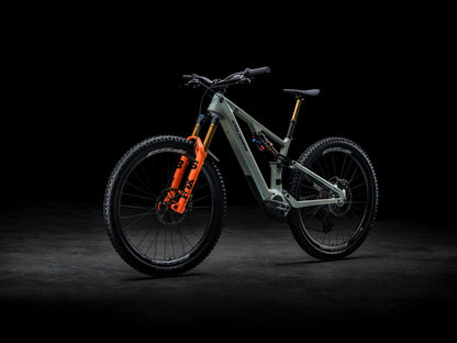Crussis e-Full 12.11-PRO (800Wh)