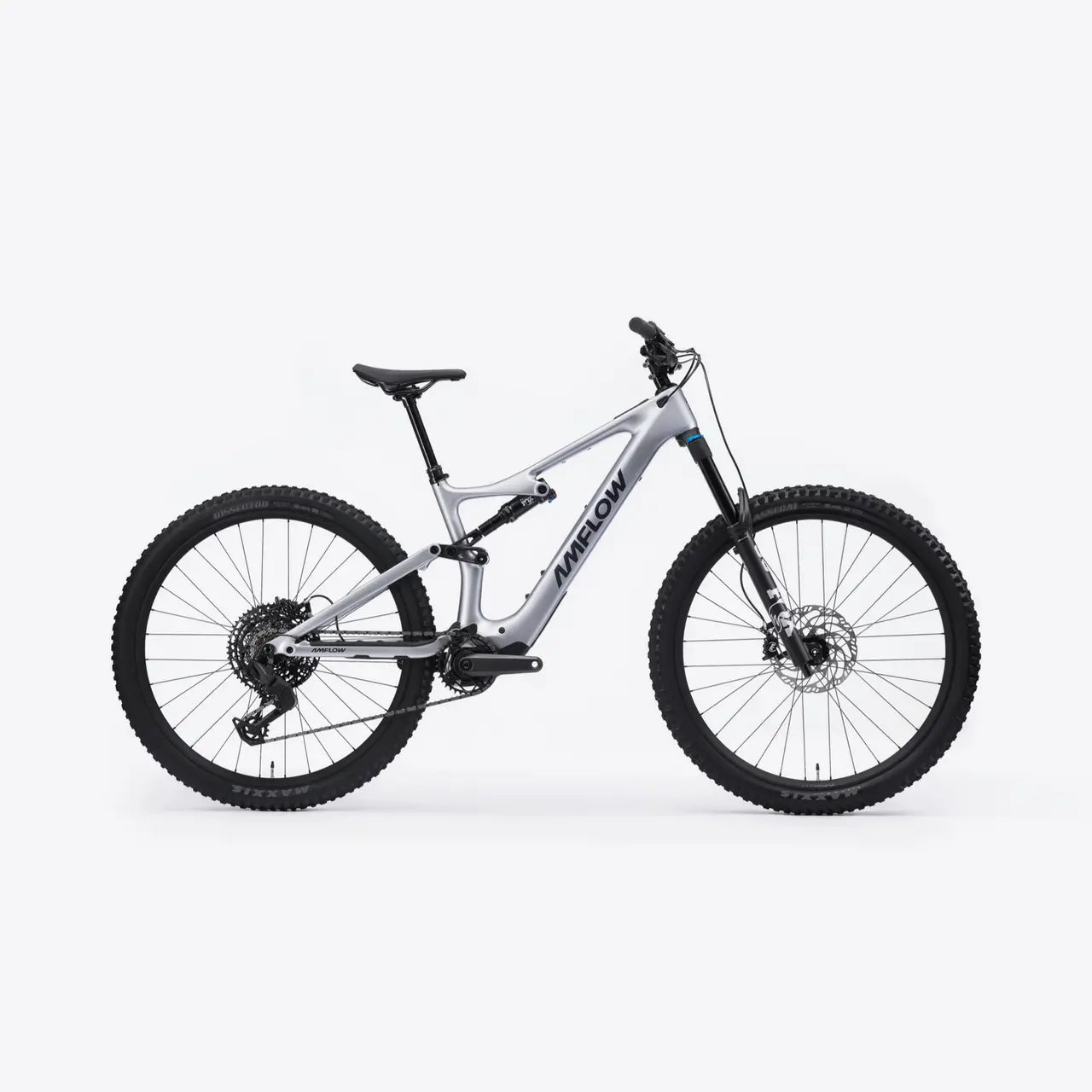 Amflow PL Carbon (800Wh)