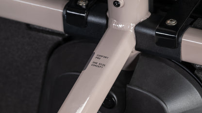 Cube Cargo Hybrid Comfort Pro Family(800 Wh)