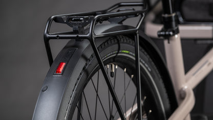 Cube Cargo Hybrid Comfort Pro Family(800 Wh)