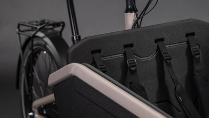 Cube Cargo Hybrid Comfort Pro Family(800 Wh)
