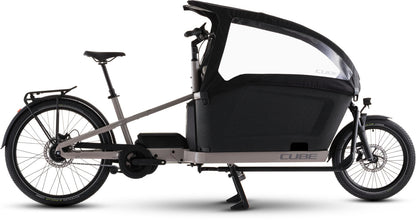 Cube Cargo Hybrid Comfort Pro Family(800 Wh)