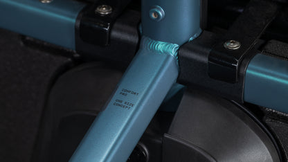 Cube Cargo Hybrid Comfort Pro Family(800 Wh)