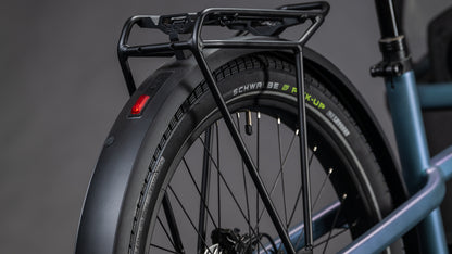 Cube Cargo Hybrid Comfort Pro Family(800 Wh)