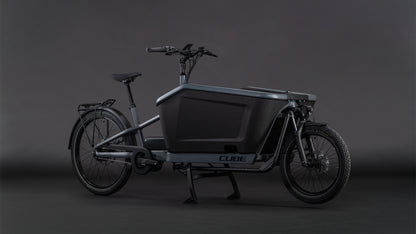 Cube Cargo Hybrid Comfort SLX (800 Wh)