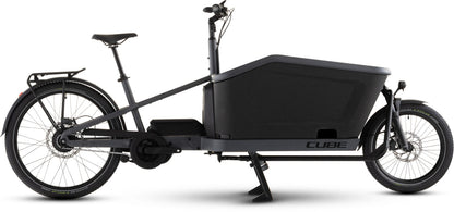 Cube Cargo Hybrid Comfort SLX (800 Wh)