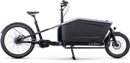 Cube Cargo Dual Hybrid 1000 2026
