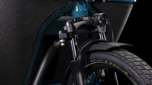Cube Cargo Dual Hybrid 1000 2026