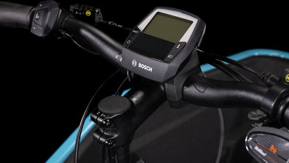 Cube Cargo Dual Hybrid 1000 2026
