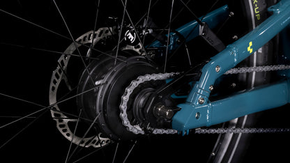 Cube Cargo Dual Hybrid 1000 2026