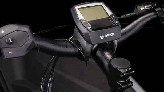 Cube Cargo Sport Hybrid (500WH)