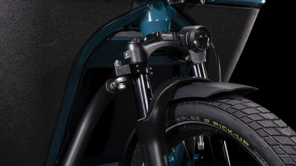 Cube Cargo Sport Hybrid (500WH)