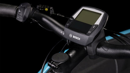 Cube Cargo Sport Hybrid (500WH)