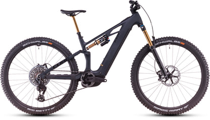 Cube Stereo Hybrid ONE44 HPC AT (800Wh)