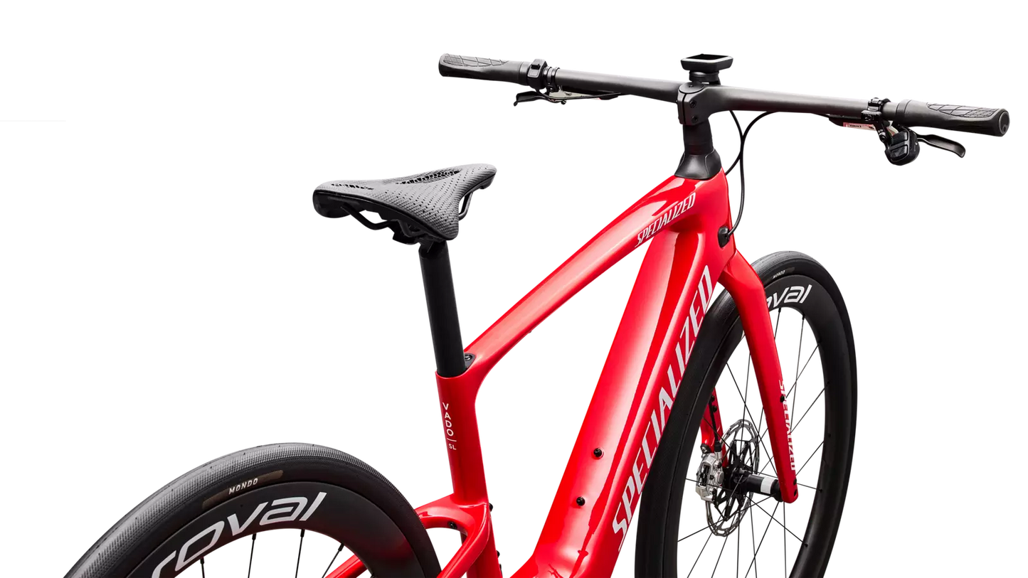 Vado SL 2 LTD S-Racing