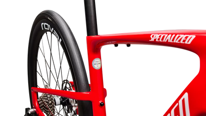 Vado SL 2 LTD S-Racing