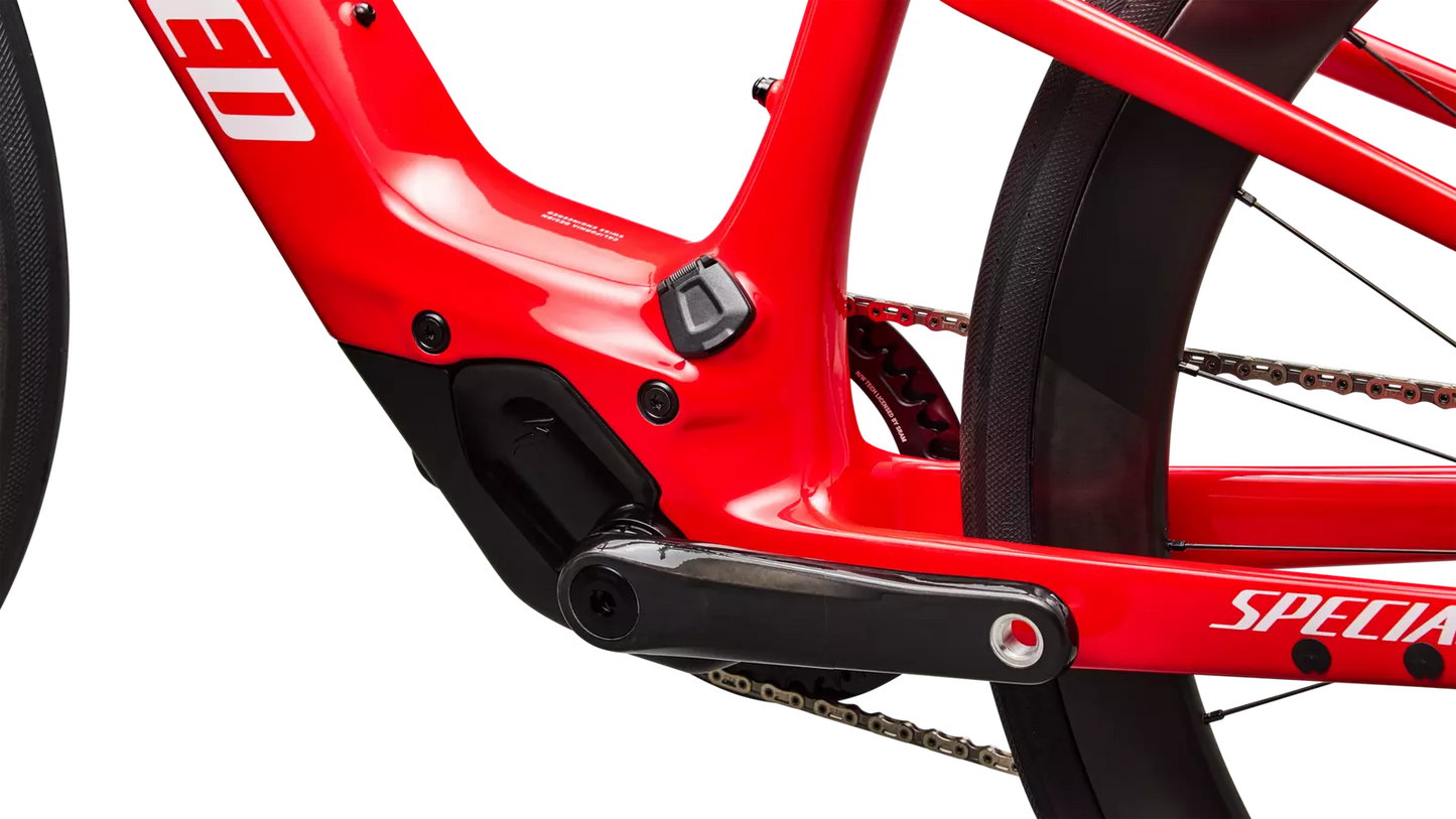 Vado SL 2 LTD S-Racing