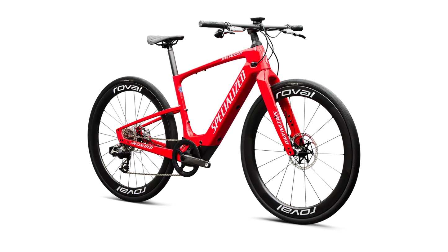 Vado SL 2 LTD S-Racing