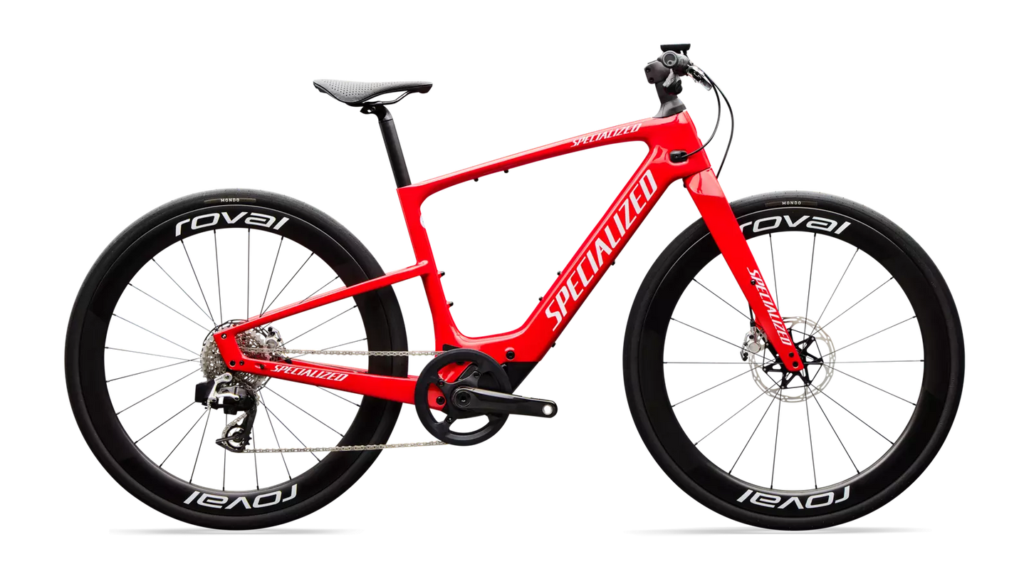 Vado SL 2 LTD S-Racing