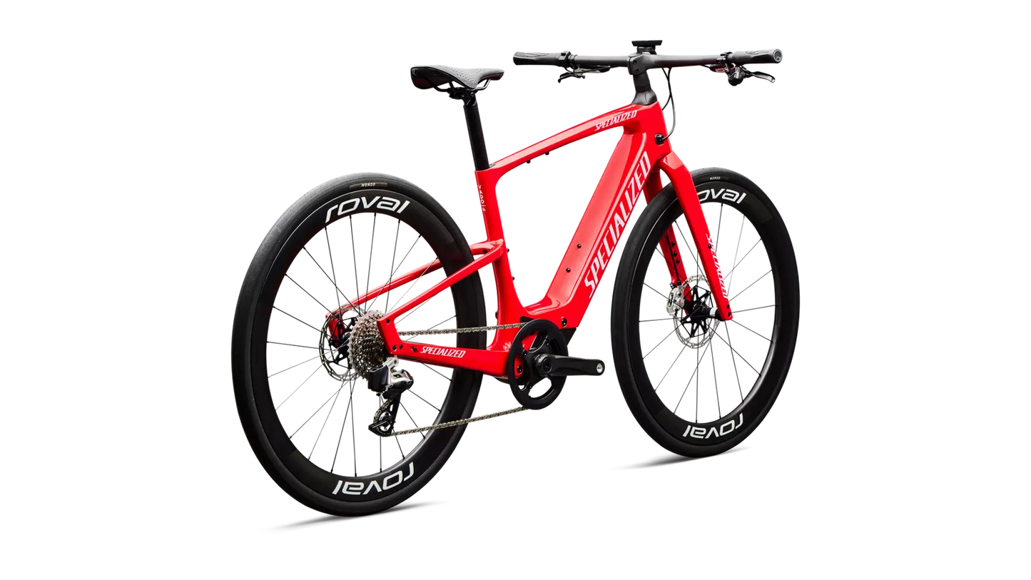 Vado SL 2 LTD S-Racing