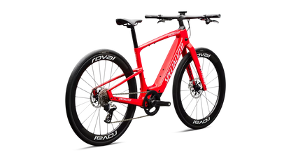 Vado SL 2 LTD S-Racing