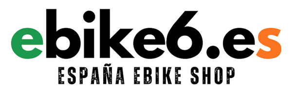 Ebike6es