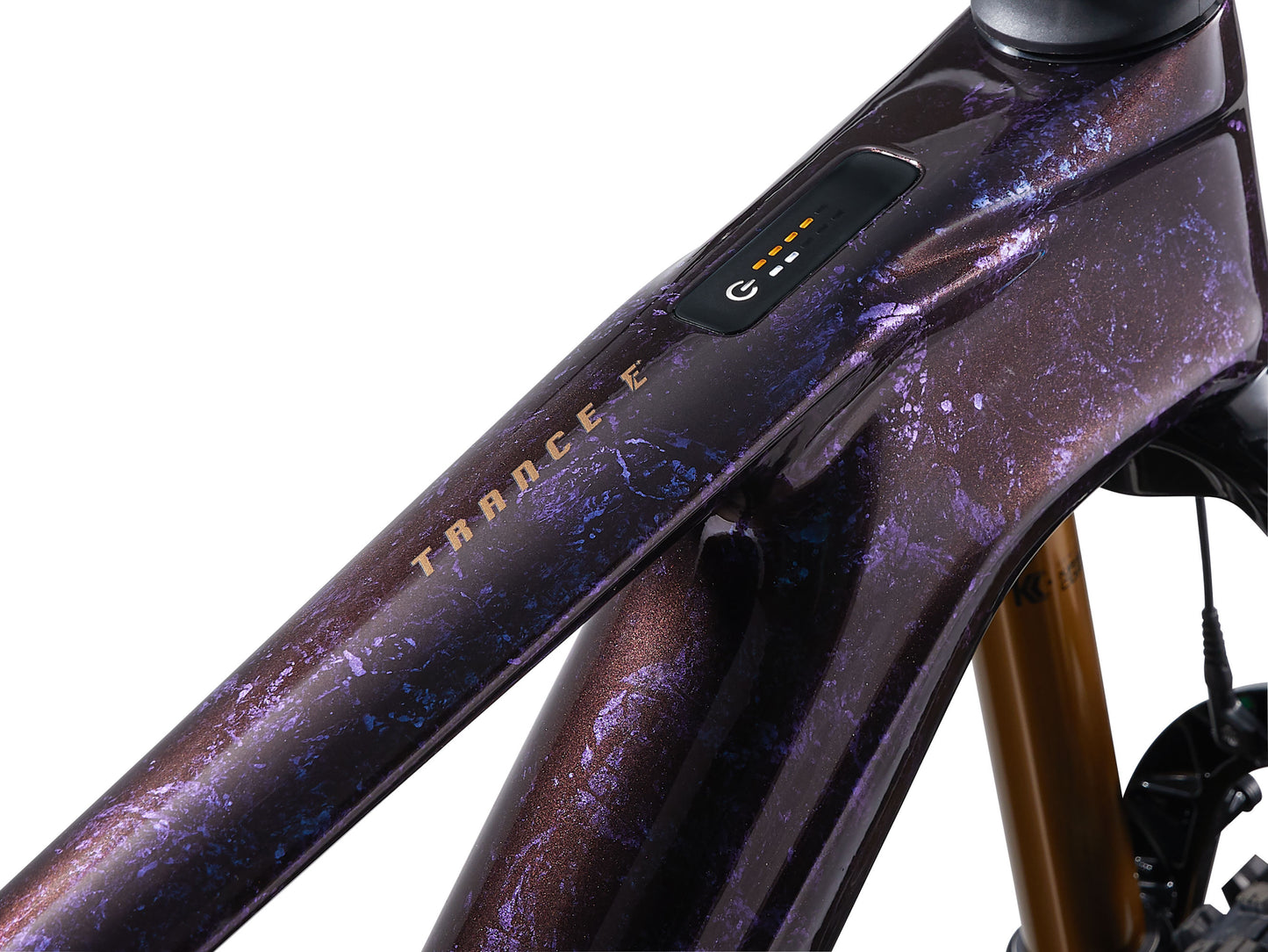 Trance X Advanced E+ Elite 0 800Wh
