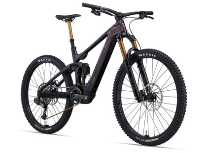 Trance X Advanced E+ Elite 0 800Wh