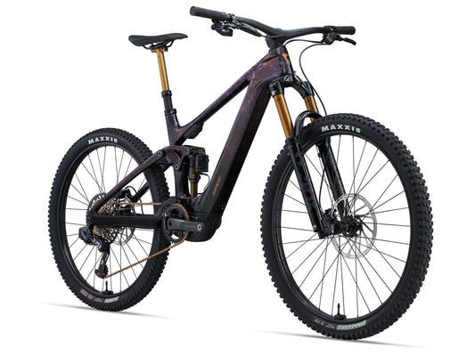 Trance X Advanced E+ Elite 0 800Wh