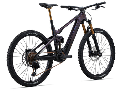 Trance X Advanced E+ Elite 0 800Wh
