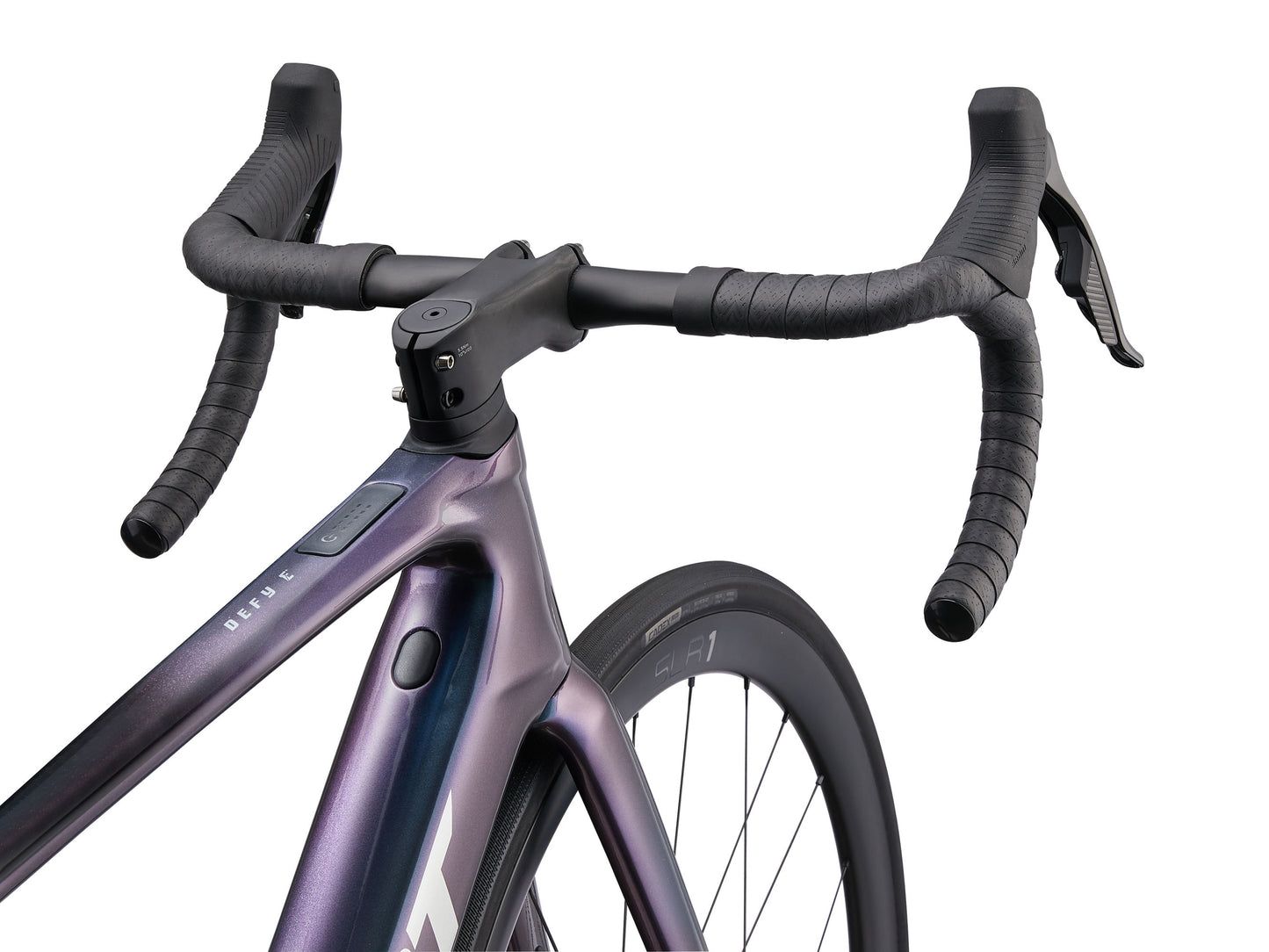 Defy Advanced E+ Elite 0