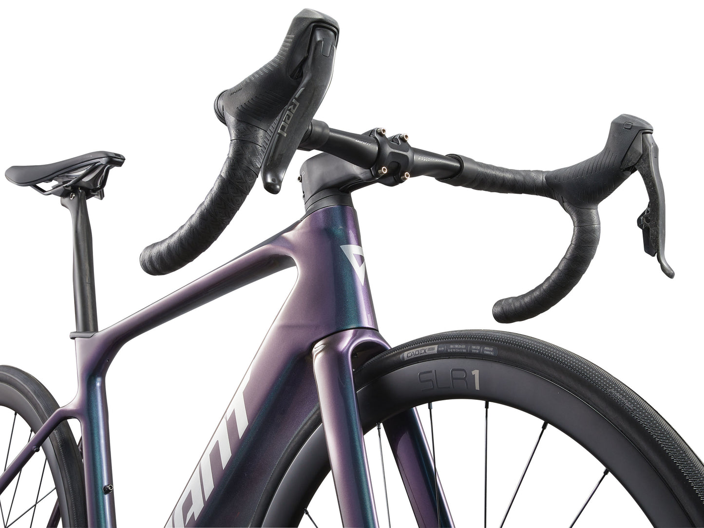 Defy Advanced E+ Elite 0