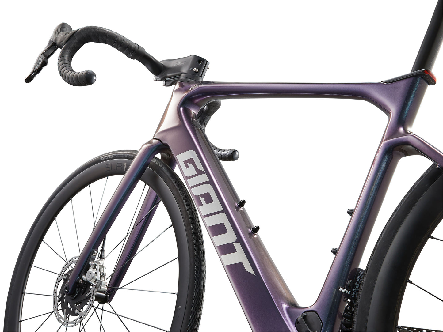 Defy Advanced E+ Elite 0