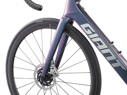 Defy Advanced E+ Elite 0