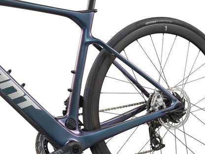 Defy Advanced E+ Elite 0