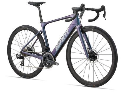 Defy Advanced E+ Elite 0