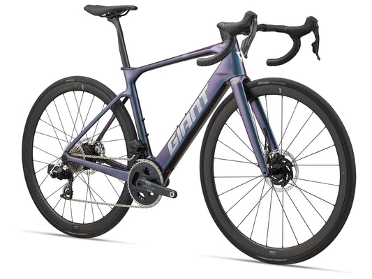 Defy Advanced E+ Elite 0