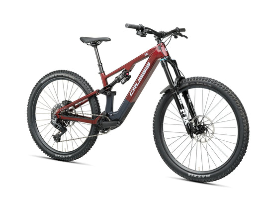 Crussis e-Full 12.11 (800Wh) 2026