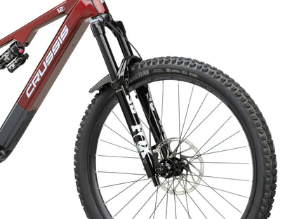 Crussis e-Full 12.11 (800Wh) 2026
