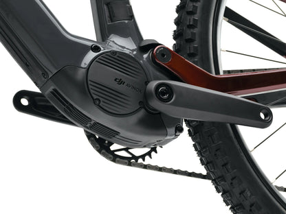 Crussis e-Full 12.11 (800Wh) 2026